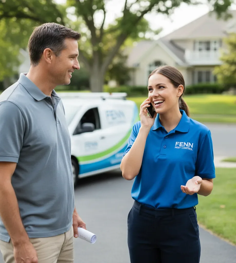 Silverfish Control in Centreville, MI
